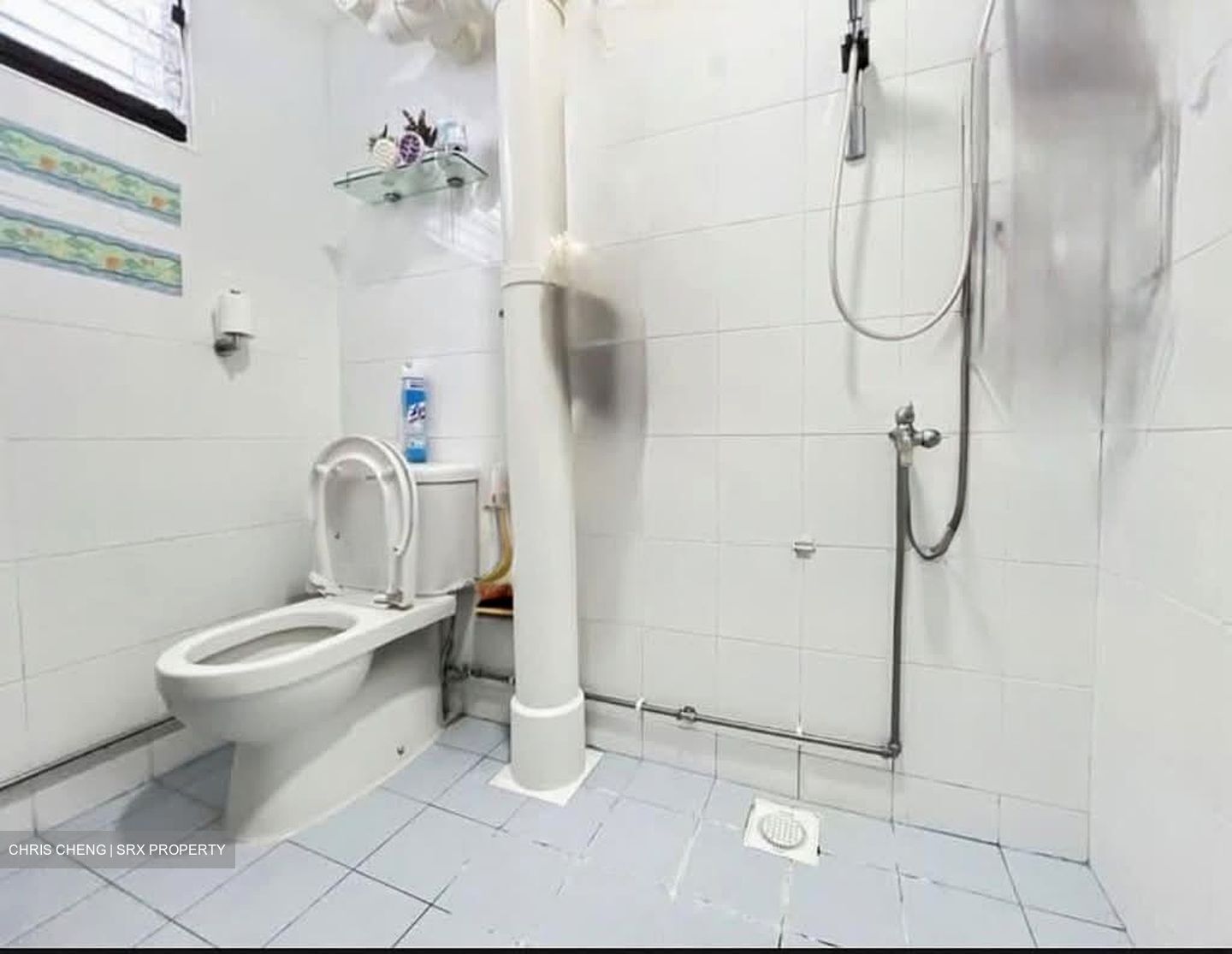 Blk 356 Clementi Avenue 2 (Clementi), HDB 5 Rooms #593248961